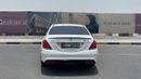 مرسيدس بنز S 500 AMG 4.7L Update S63