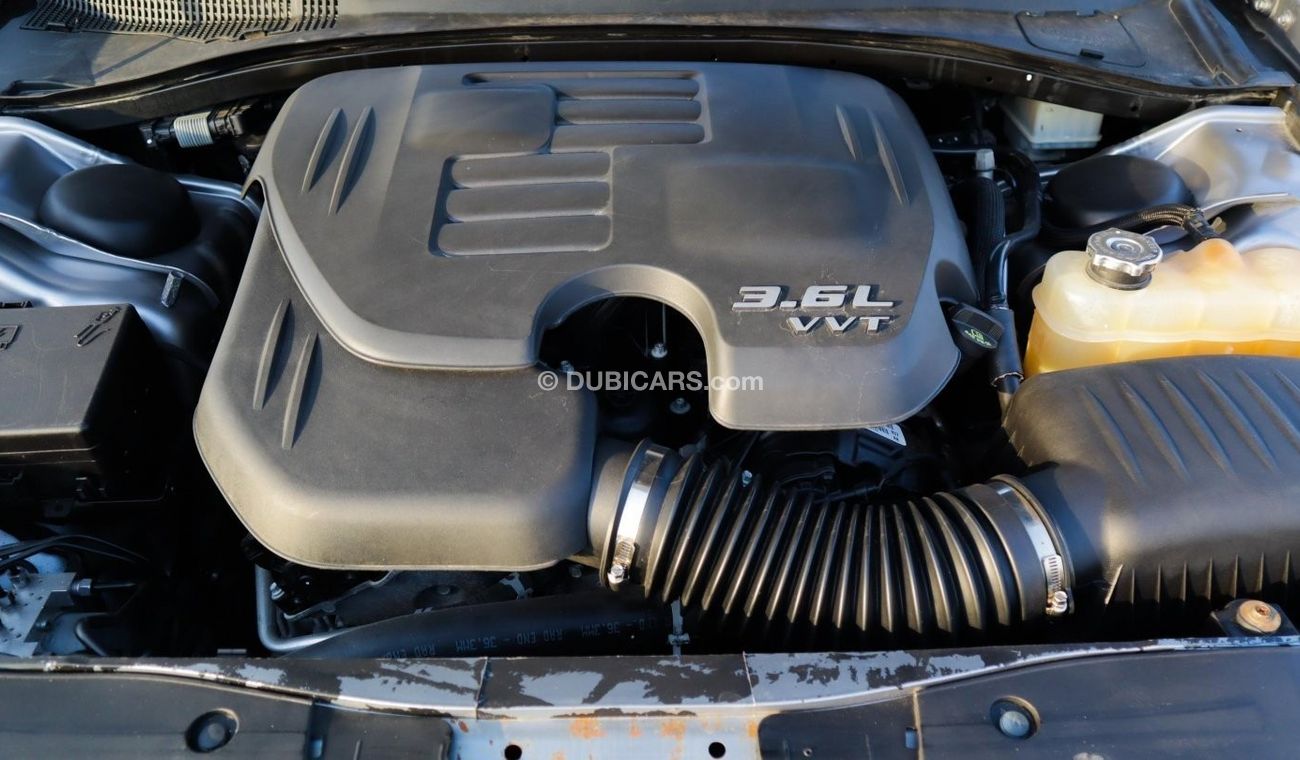 Dodge Charger DODGE CHARGER V6 USA