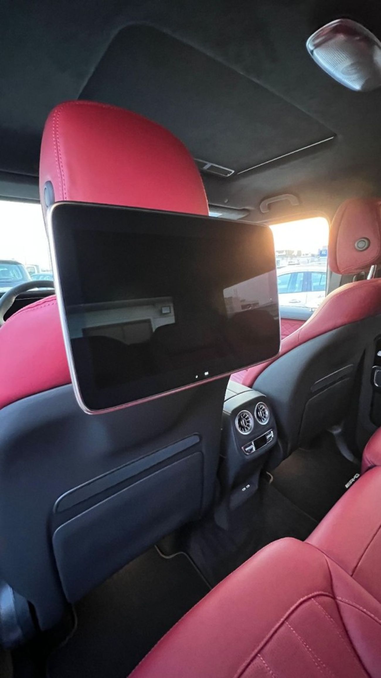 Mercedes-Benz G 500 Mercedes-Benz G500