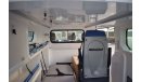 Renault Trafic Ambulance - 2016 - Manual - Export Only