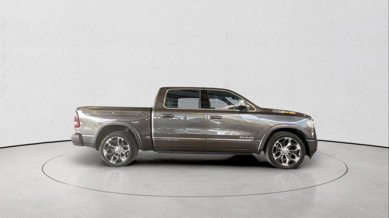 RAM 1500 LIMITED | Guaranteed Warranty | 0 Down Payment