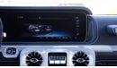 Mercedes-Benz G 63 AMG Night Package