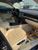Volkswagen Touareg STD