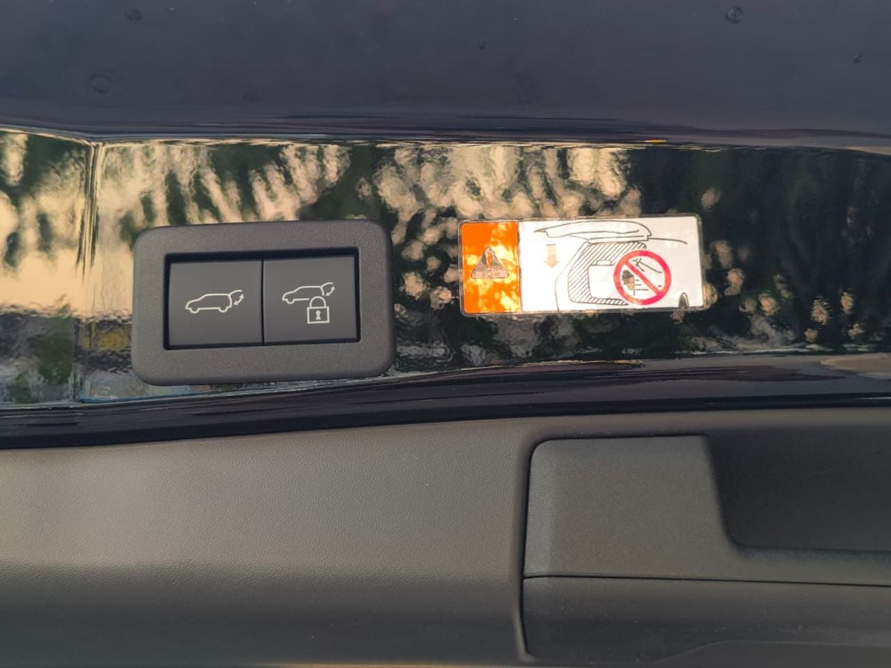 Toyota RAV4 Luxury 2.0L Petrol 2WD 2026 Model