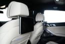 بي أم دبليو X6 M50i 4.4L