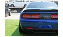Dodge Challenger SXT Plus CHALLENGER//SRT KIT//&WIDE BODY AIR BAGS CASH OR 0 % DOWN PAYMENT