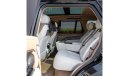 Land Rover Range Rover SVAutobiography Hybird V6 4.4L P510 Germany Specs