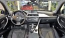 BMW 320i i