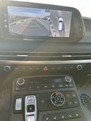 Hyundai Palisade 2023 HYUNDAI PALISADE LIMITED - 3.8L