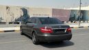 Mercedes Benz E350 ELEGANCE SPORTS