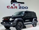 تانك 300 CONQUEROR 2.0T