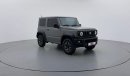 Suzuki Jimny GL 1500