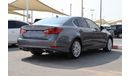 لكزس GS 350 Lexus GS 350 Platinum / USA / 2013 / 3.5L V6
