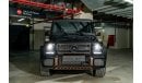 Mercedes-Benz G 65 AMG Final Edition