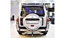 Mitsubishi Pajero GLS V6