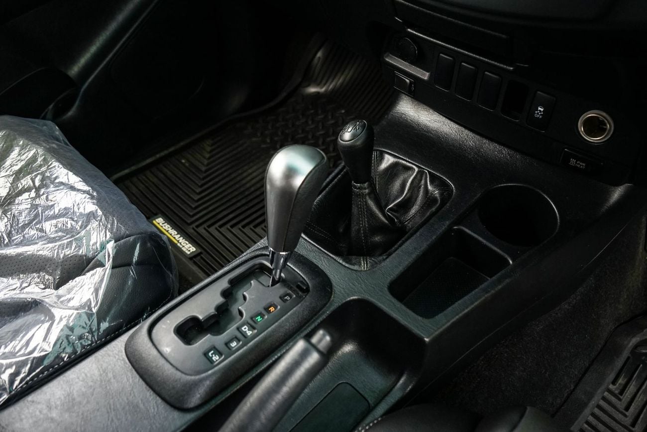 تويوتا هيلوكس