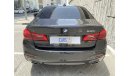 BMW 530i 2000