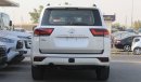 Toyota Land Cruiser GXR 3.5L Twin Turbo available only for export