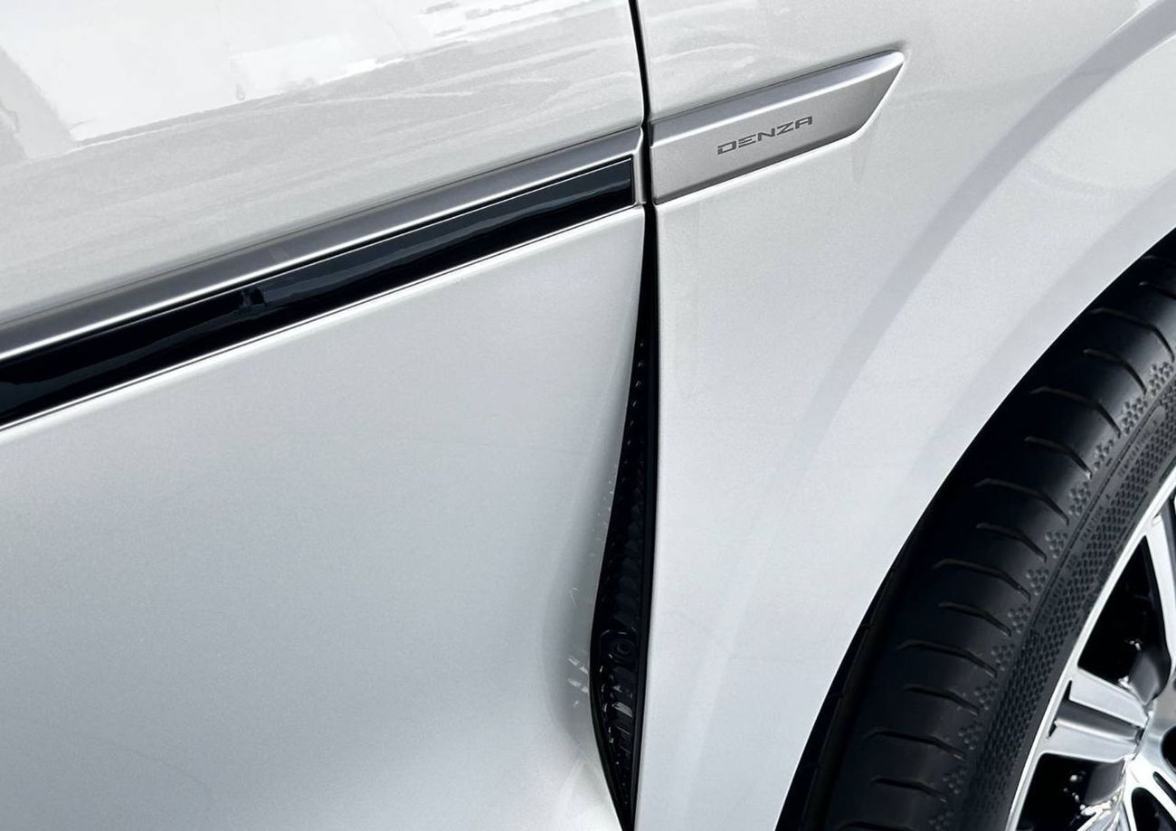 دينزا N9 Flagship