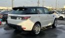 Land Rover Range Rover Sport GCC Full options