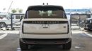 Land Rover Range Rover Vogue HSE Diesel