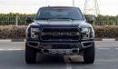 Ford Raptor