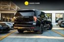 Chevrolet Tahoe RST 2026 Brand New American Specs 6.2L V8