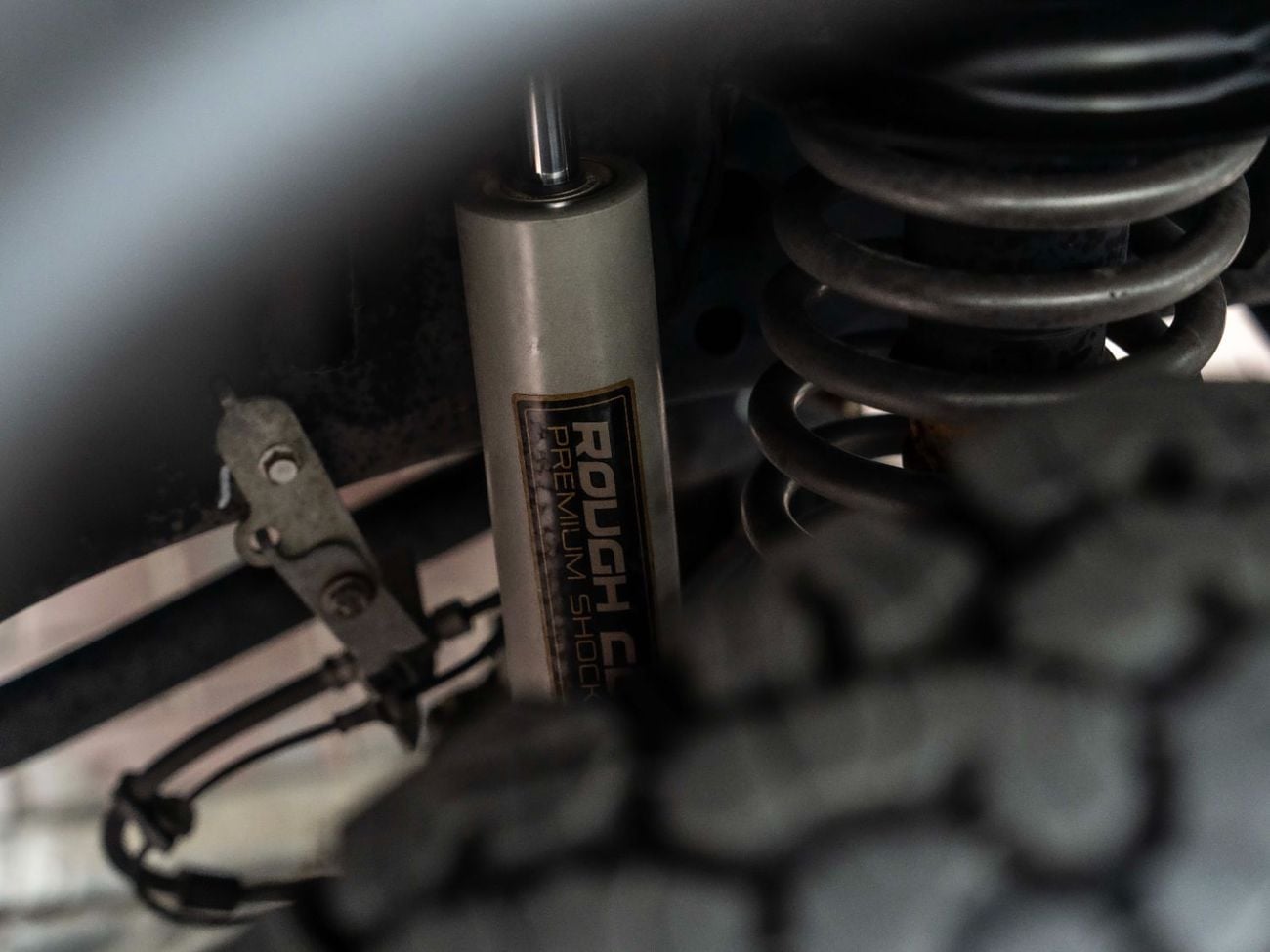 جيب رانجلر Unlimited Sport 3.6L A/T