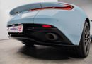 Aston Martin DB11 V8 Coupe