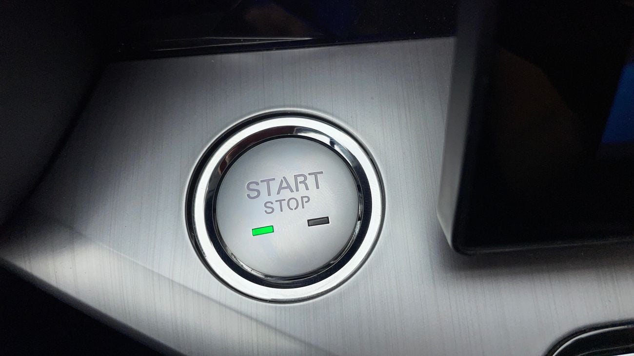 أم جي GT STD 1.5 | بدون دفعة مقدمة | اختبار القيادة في المنزل