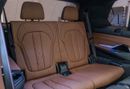 BMW X7 XDRIVE40I M SPORT 2025 Bmw X7, With 5 Years Warranty & Service Contract, Fully Loaded, Ex