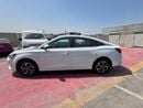 أم جي 5 2025 MG5 1.5L MANUAL BRAND NEW 0KM
