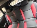 Toyota Frontlander LEADING VERSION / 2.0L V4 / RADAR / DVD / SUNROOF / LEATHER WITH POWER SEATS