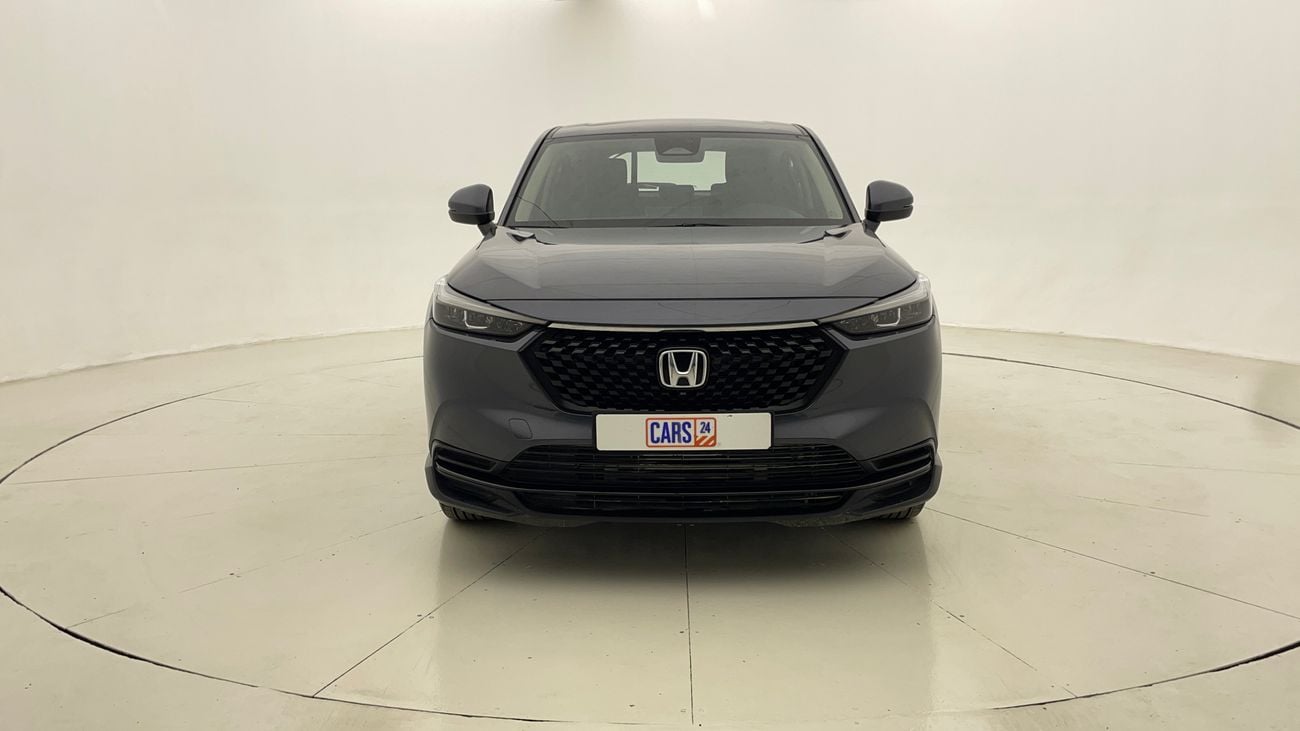 Honda HRV LX 1.5 | Zero Down Payment | Home Test Drive