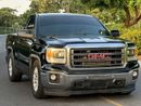 GMC Sierra 1500 SLE 5.3L Single Cab Utility