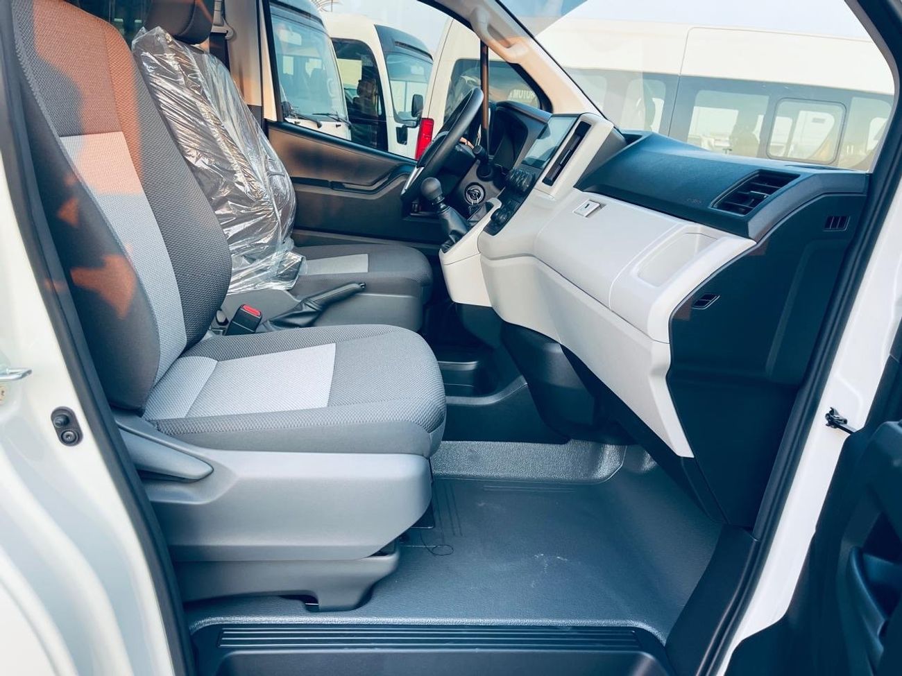 تويوتا هاياس