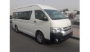 Toyota Hiace Commuter RIGHT HAND DRIVE(Stock no PM 377 )