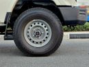 Toyota Land Cruiser 2025 Model LC78 2.8L MT