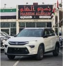 Toyota Urban Cruiser GLX GCC