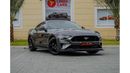 Ford Mustang GT Premium