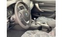 BMW 118i i Brand New