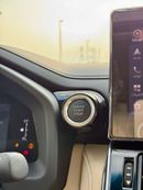 Toyota Land Cruiser Toyota Land Cruiser GXR 3.5L