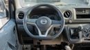 نيسان أورفان 2026 Nissan Urvan 2.5L MT Diesel 16 Seater High roof Wide body EX