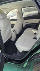 Hyundai Tucson Comfort 1.6L (178 HP)