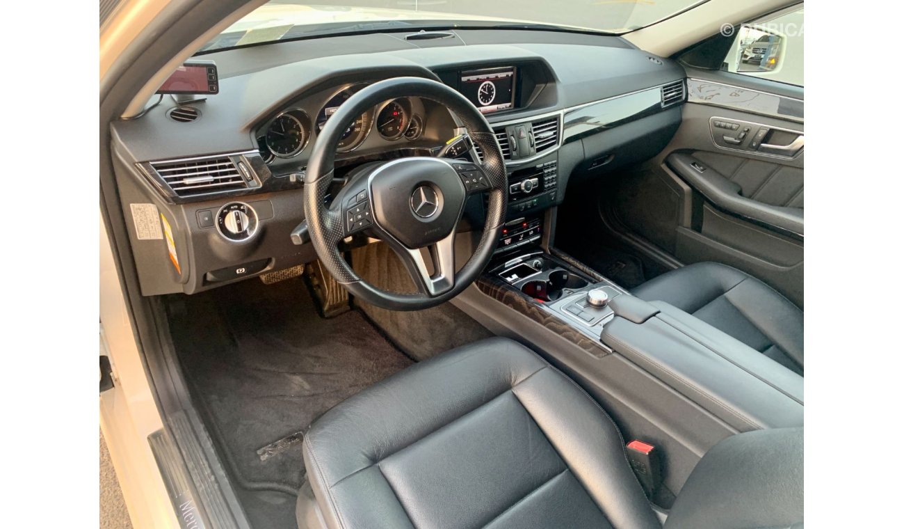 مرسيدس بنز E300 Std