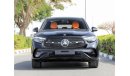 Mercedes-Benz GLC 200 AMG Night Pack Coupe. For Local Registration +10%