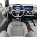 Mercedes-Benz A 200 AMG 2025 Mercedes-Benz A200 AMG, 5 Years Mercedes Warranty + Service Contract, Mercedes Full Service His