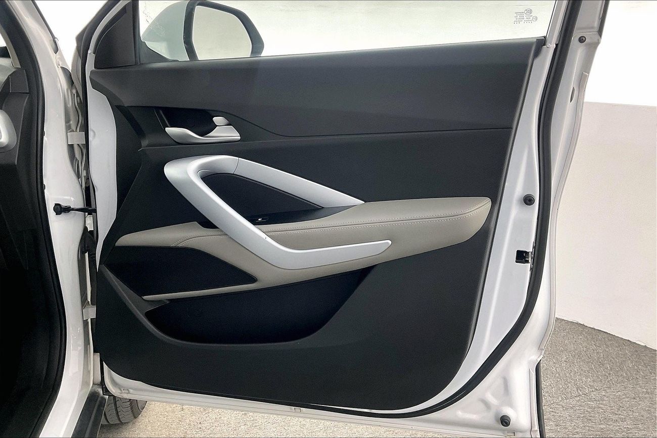 فورد ايكو سبورت Ambiente | شامل الضمان | 0 ﺪﻔﻋﺓ ﺃﻮﻟﻯ