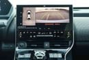 Toyota bZ4X 2024 TOYOTA BZ4X 615 MAX - GREY inside GREY | Export Only