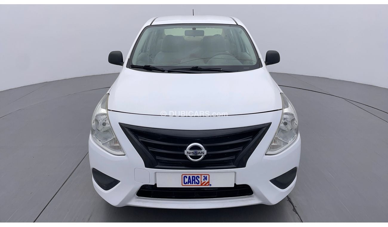 Nissan Sunny S 1.5 | Zero Down Payment | Free Home Test Drive